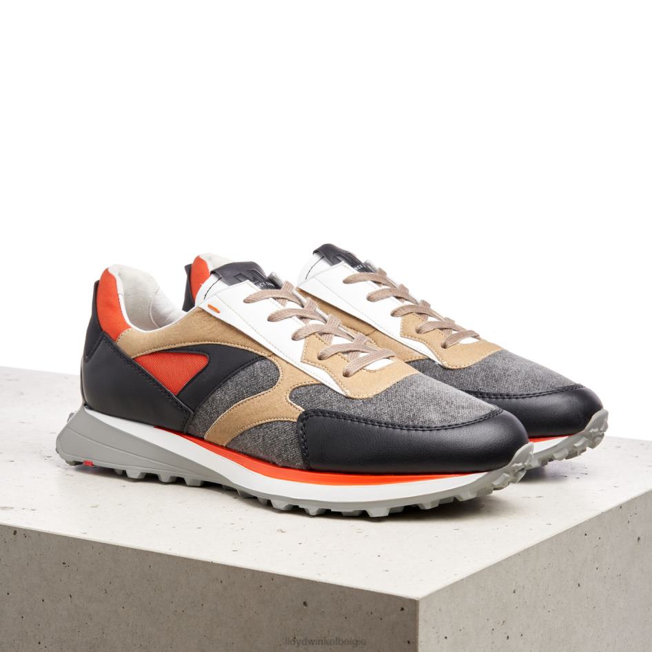 avon Heren LLOYD gecombineerd schoenen ZJ6BL317