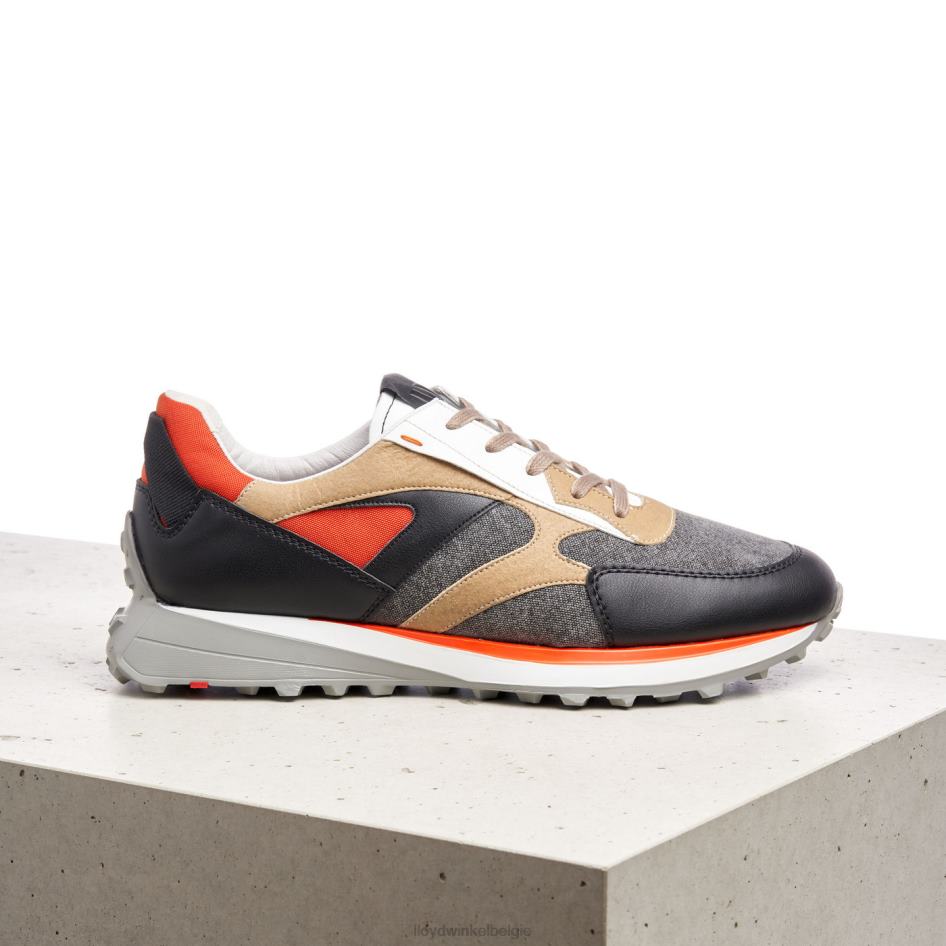 avon Heren LLOYD gecombineerd schoenen ZJ6BL317