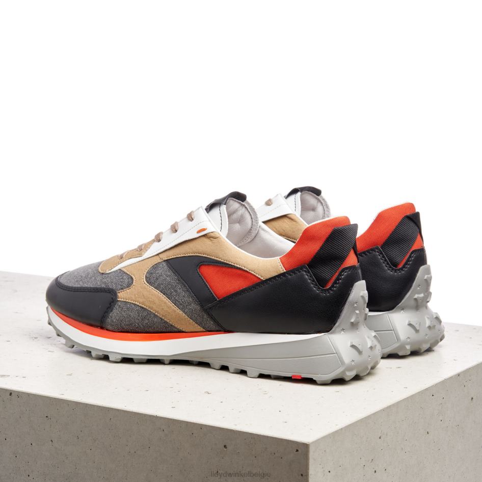 avon Heren LLOYD gecombineerd schoenen ZJ6BL317