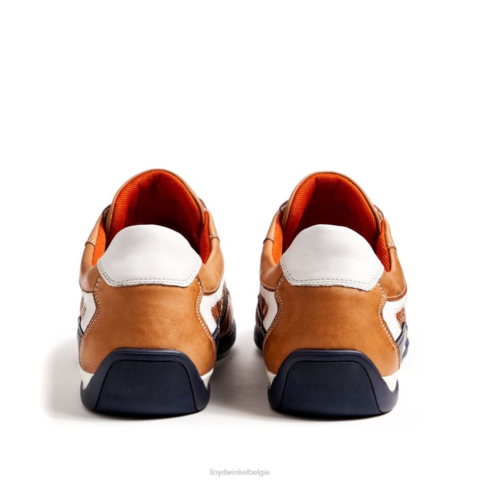 banveld Heren LLOYD bruin schoenen ZJ6BL347