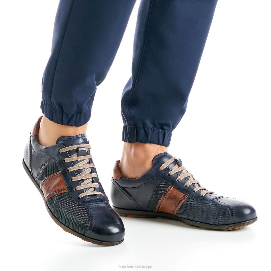 baret Heren LLOYD blauw schoenen ZJ6BL400