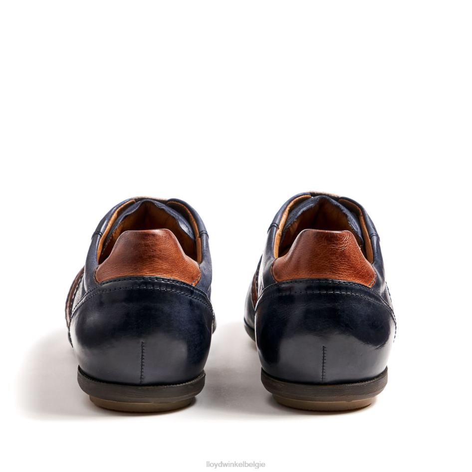 baret Heren LLOYD blauw schoenen ZJ6BL400