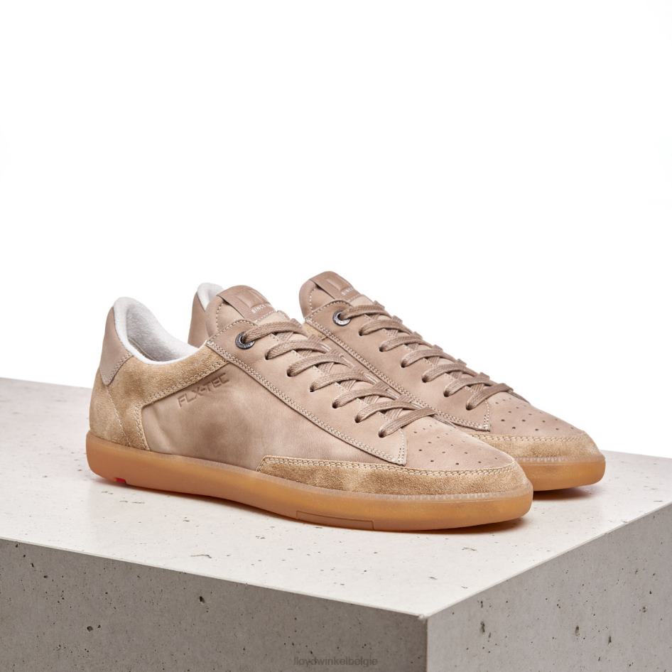 baron Heren LLOYD beige schoenen ZJ6BL441