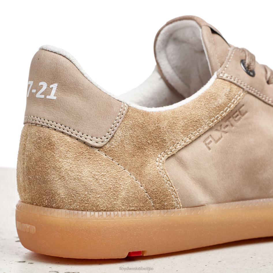 baron Heren LLOYD beige schoenen ZJ6BL441