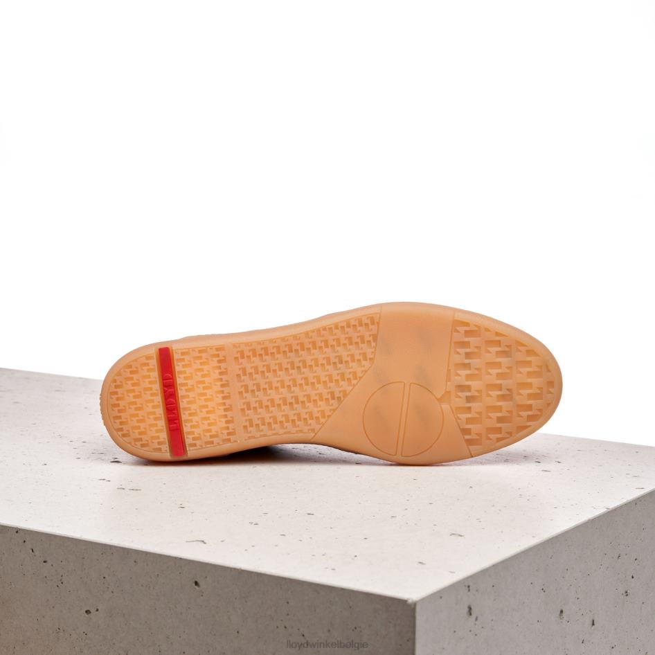 baron Heren LLOYD bruin schoenen ZJ6BL427