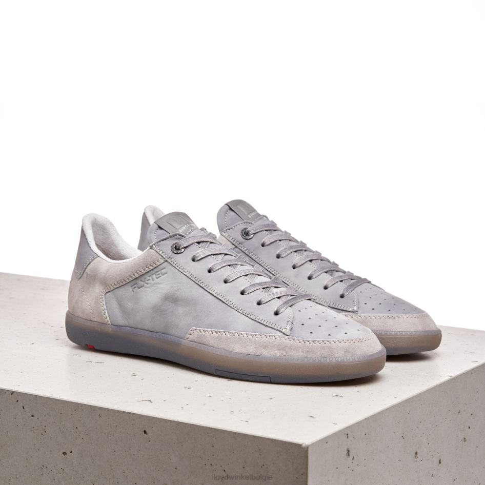 baron Heren LLOYD grijs schoenen ZJ6BL438