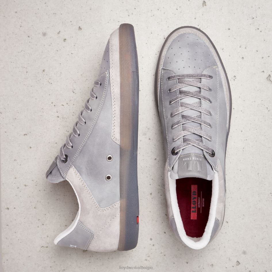 baron Heren LLOYD grijs schoenen ZJ6BL438