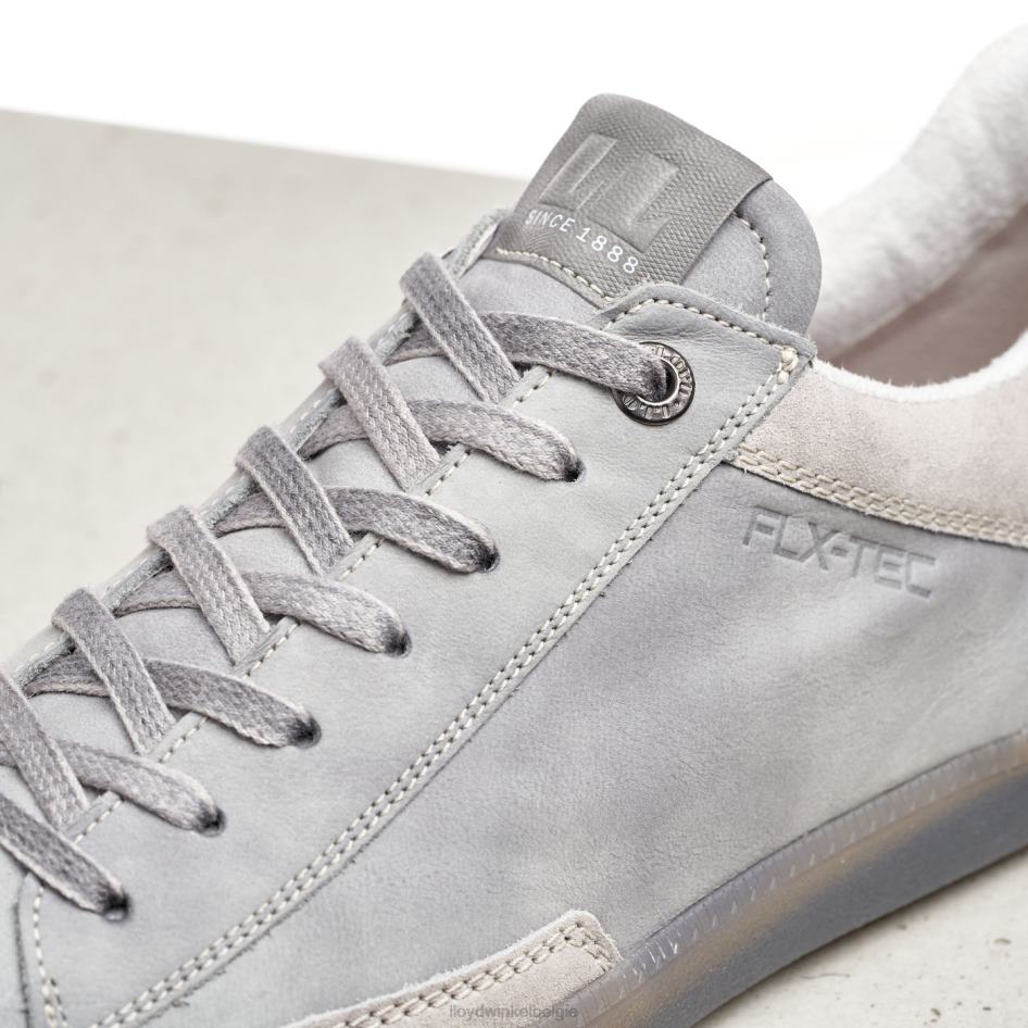 baron Heren LLOYD grijs schoenen ZJ6BL438