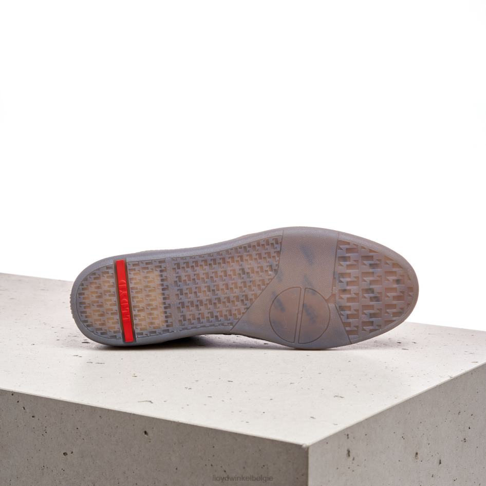 baron Heren LLOYD grijs schoenen ZJ6BL438