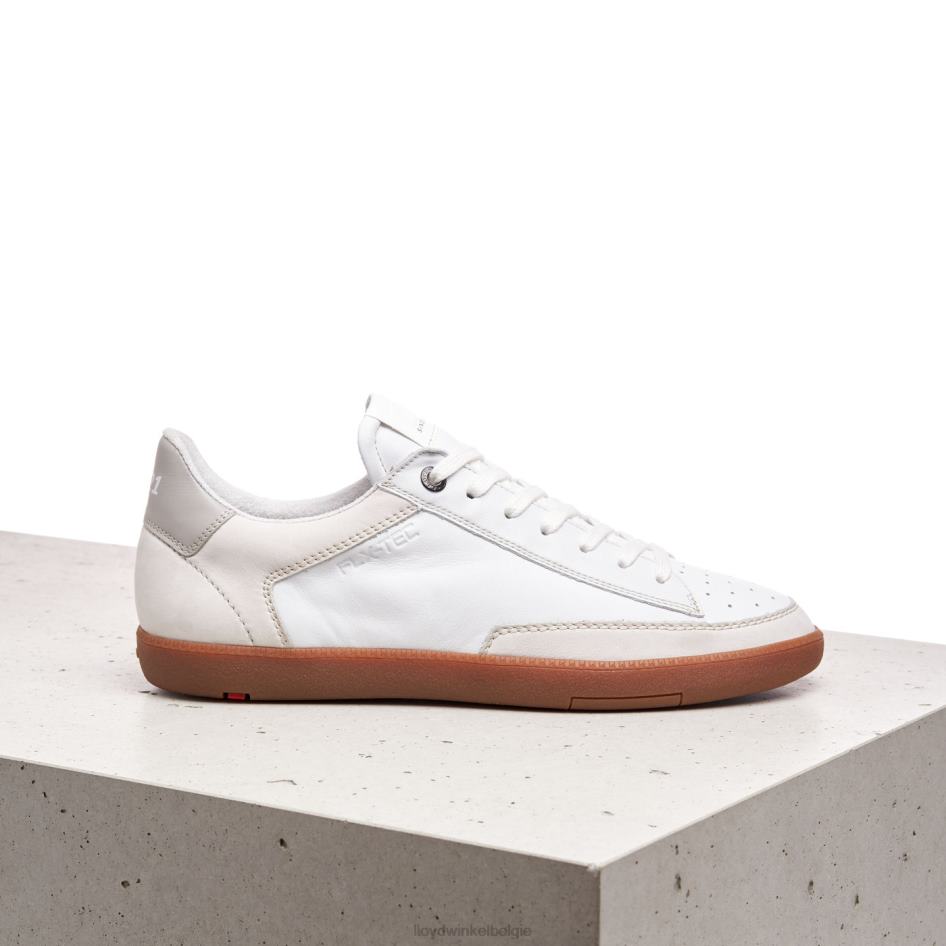 baron Heren LLOYD wit schoenen ZJ6BL389