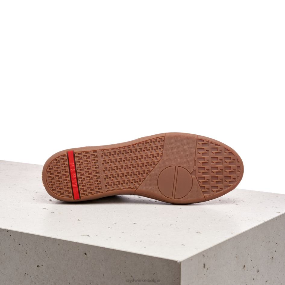 baron Heren LLOYD wit schoenen ZJ6BL389