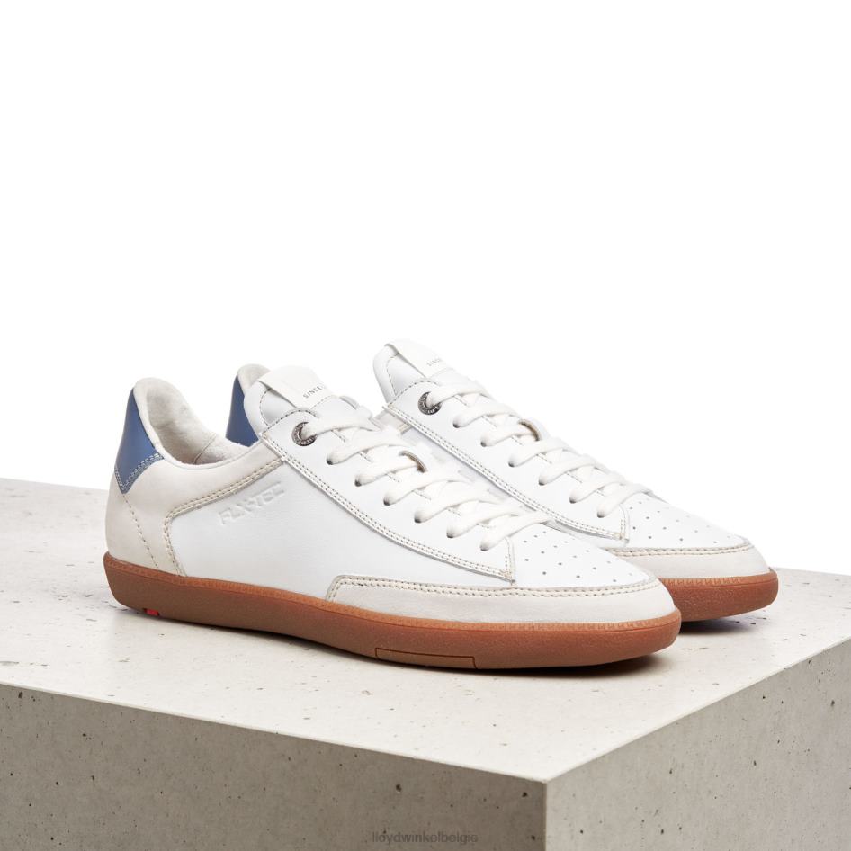 baron Heren LLOYD wit schoenen ZJ6BL390