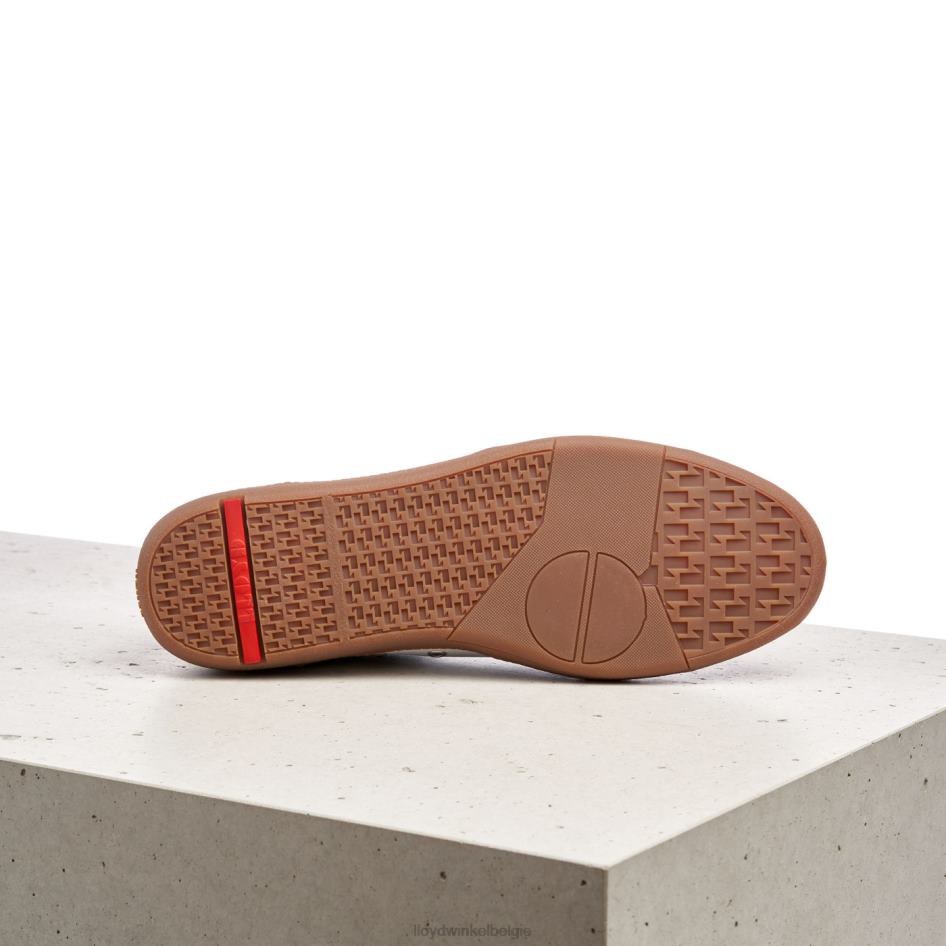 baron Heren LLOYD wit schoenen ZJ6BL390