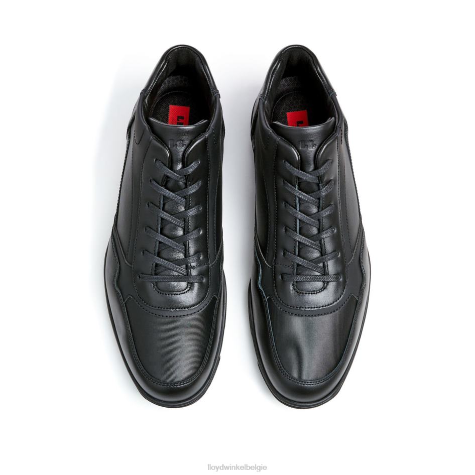 basilicum Heren LLOYD zwart schoenen ZJ6BL303