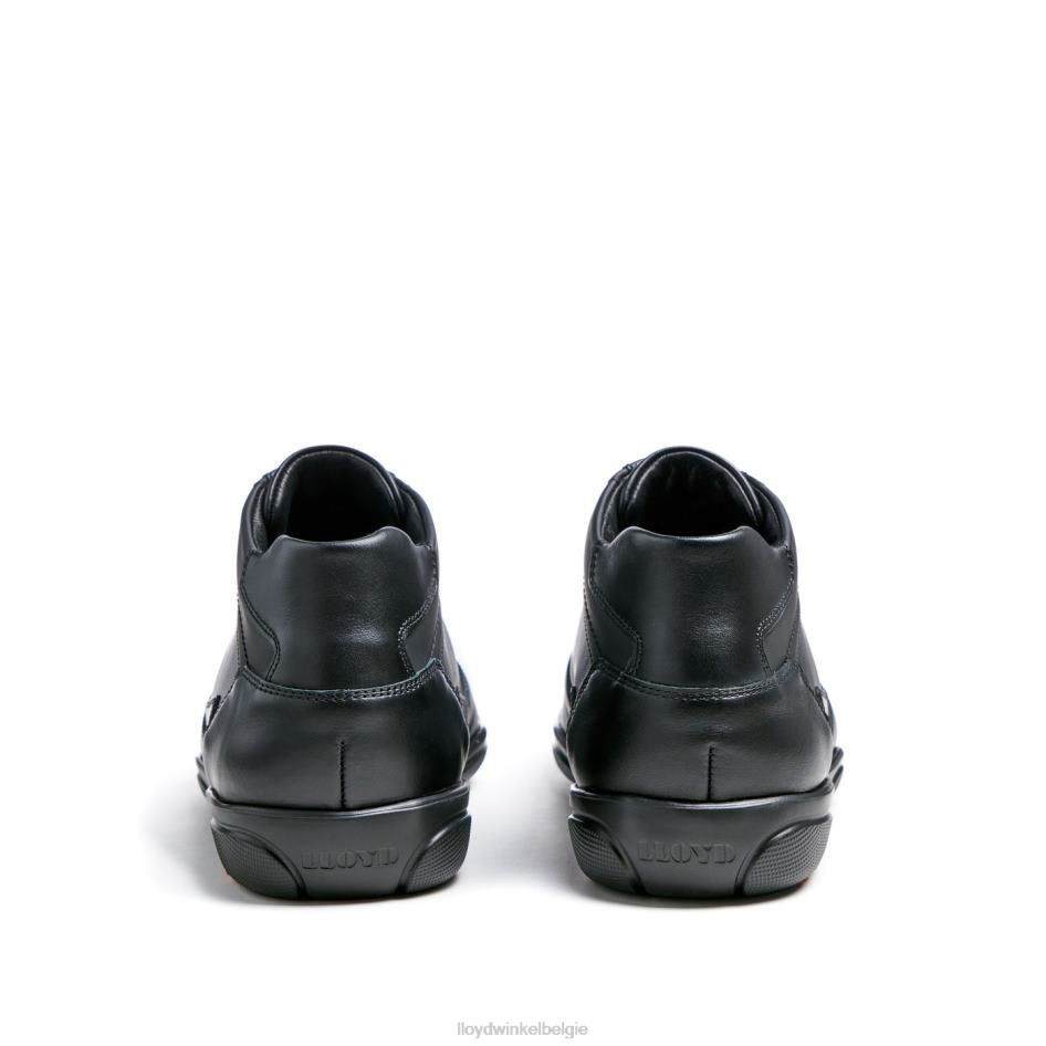 basilicum Heren LLOYD zwart schoenen ZJ6BL303