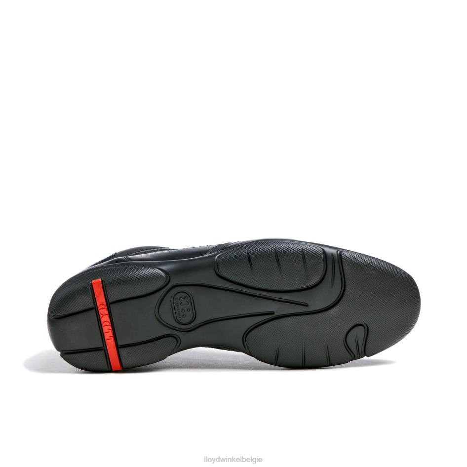 basilicum Heren LLOYD zwart schoenen ZJ6BL303