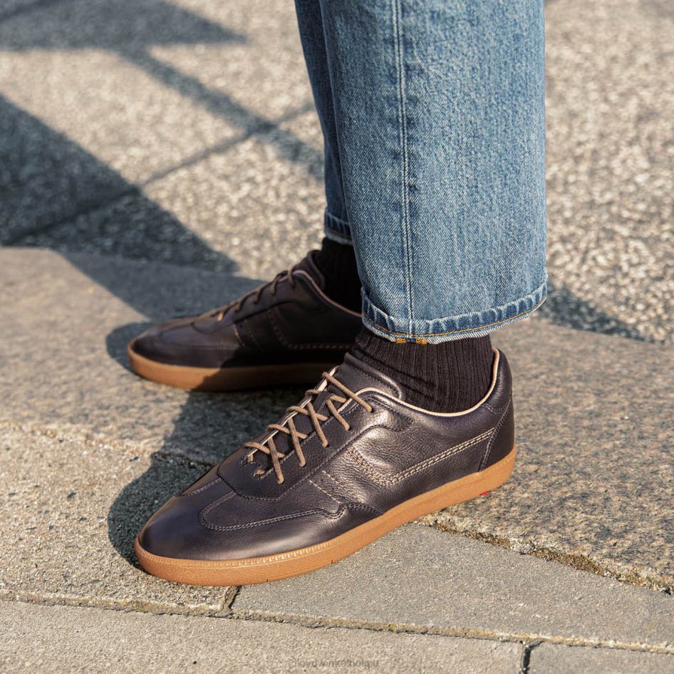 bastiaan Heren LLOYD blauw schoenen ZJ6BL445