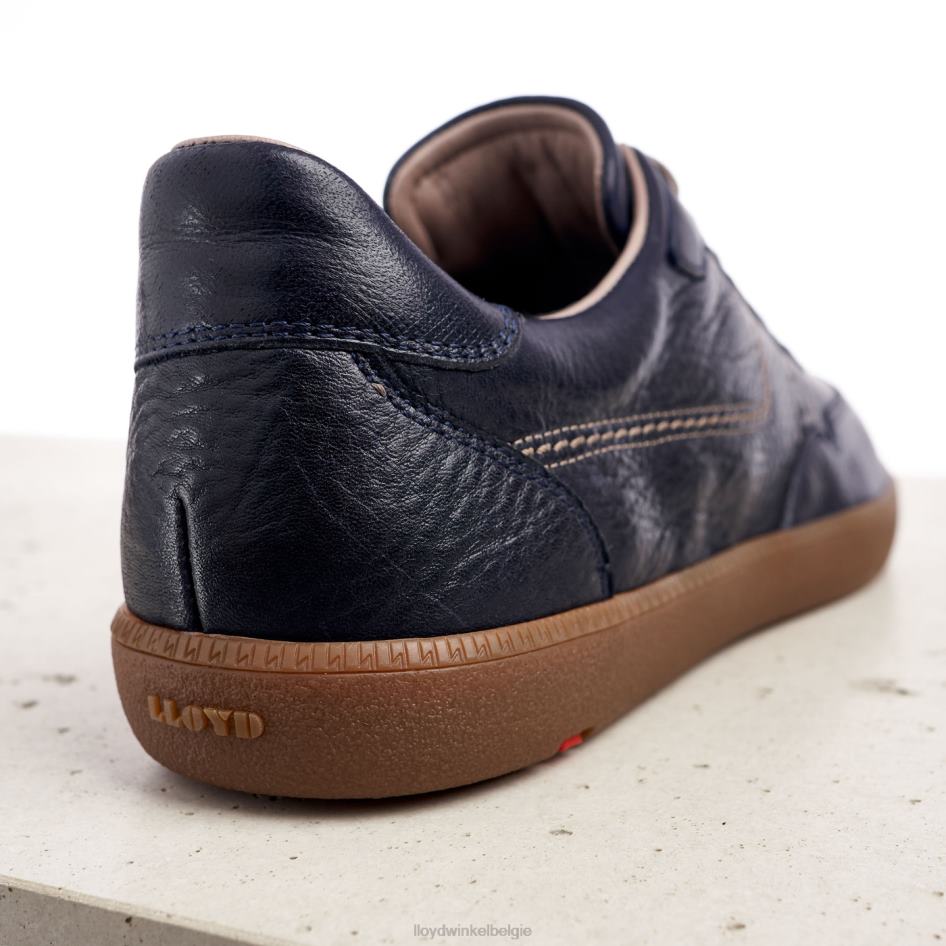 bastiaan Heren LLOYD blauw schoenen ZJ6BL445