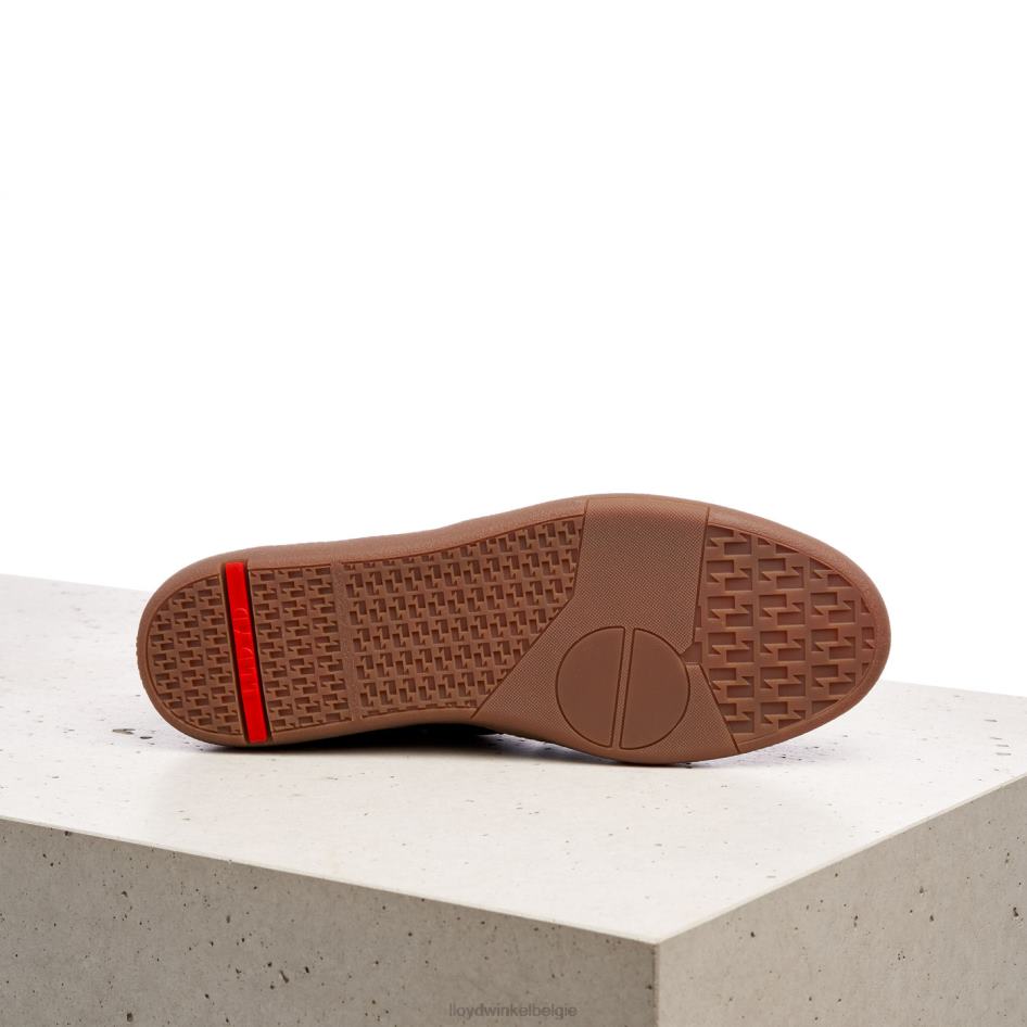 bastiaan Heren LLOYD blauw schoenen ZJ6BL445