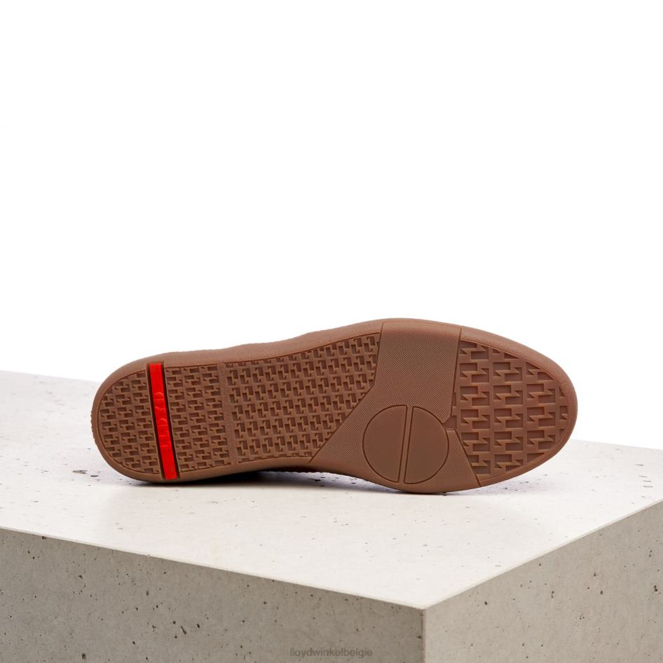 bastiaan Heren LLOYD bruin schoenen ZJ6BL423