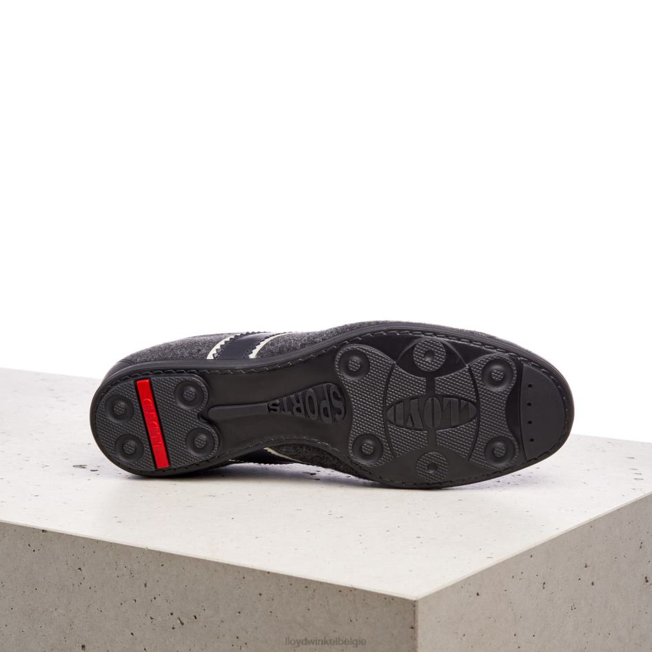 batu Heren LLOYD zwart schoenen ZJ6BL451