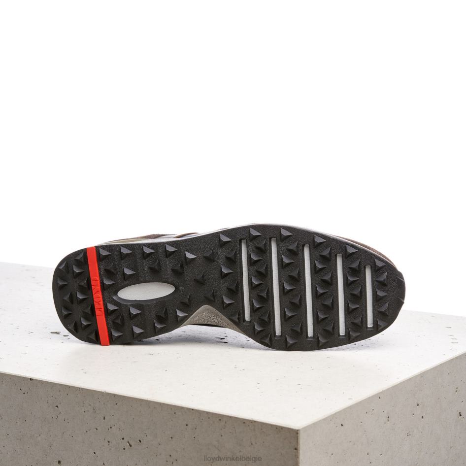 bellingham Heren LLOYD bruin schoenen ZJ6BL377