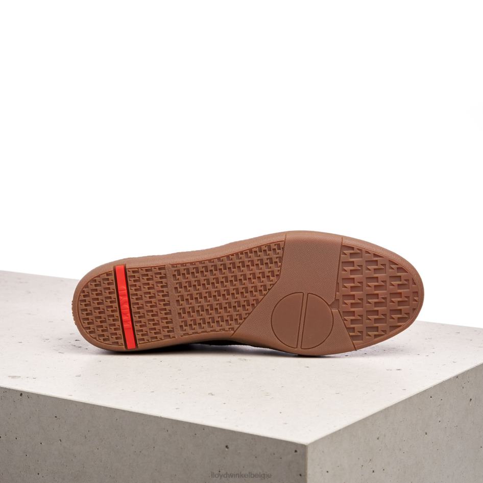 benedetto Heren LLOYD bruin schoenen ZJ6BL425