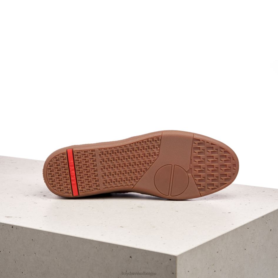 benedetto Heren LLOYD bruin schoenen ZJ6BL426