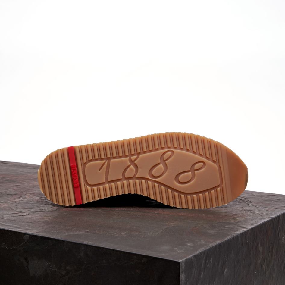 blaak Heren LLOYD bruin schoenen ZJ6BL325