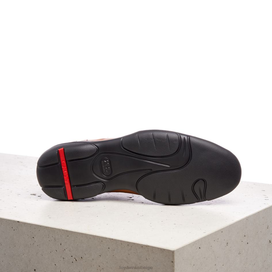 bloei Heren LLOYD bruin schoenen ZJ6BL375
