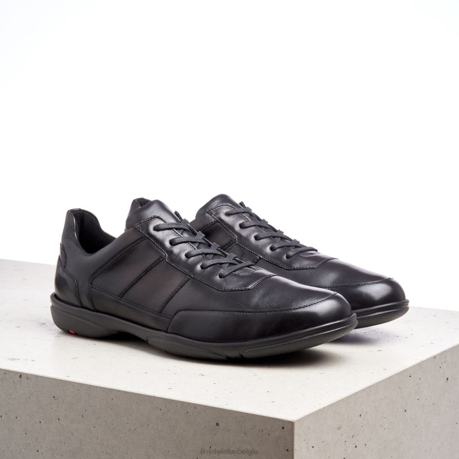 bloei Heren LLOYD zwart schoenen ZJ6BL397