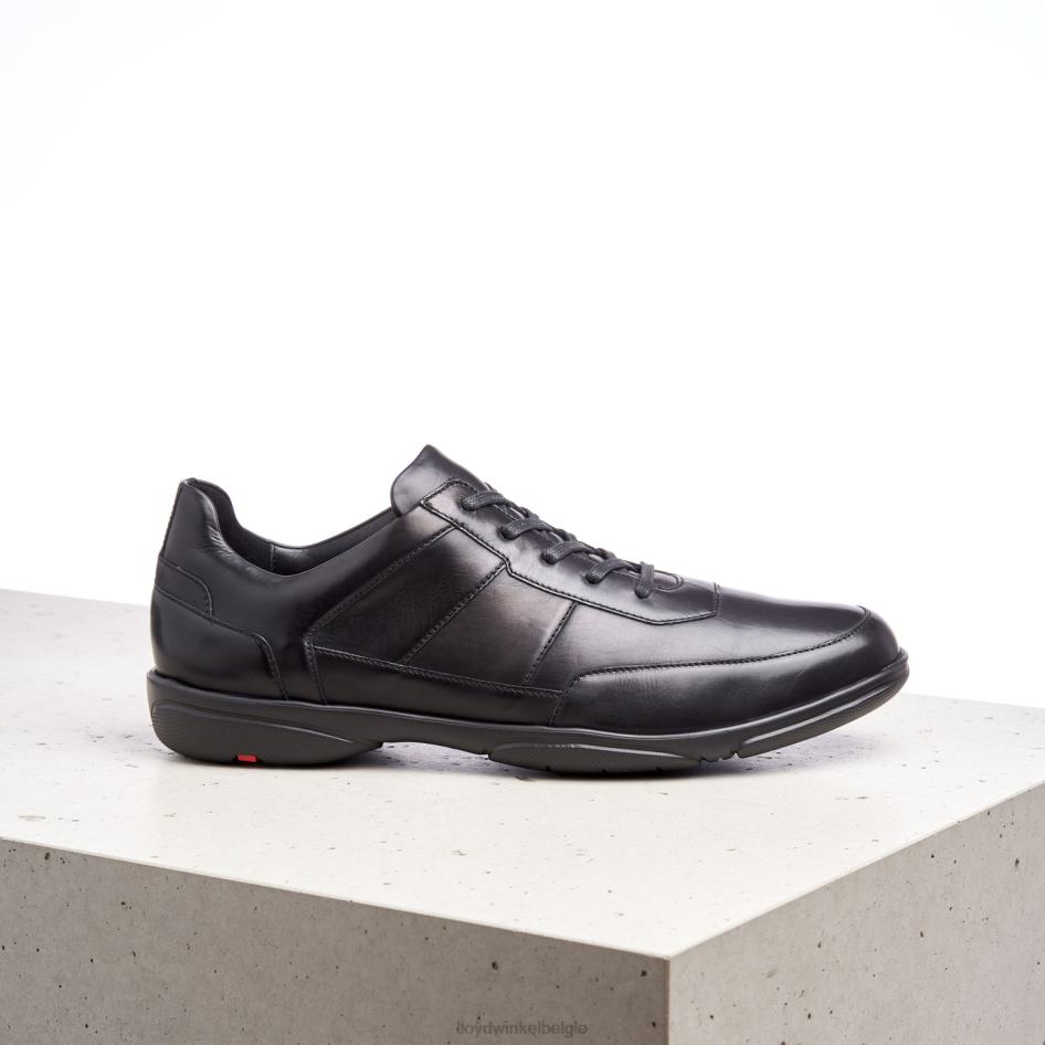 bloei Heren LLOYD zwart schoenen ZJ6BL397