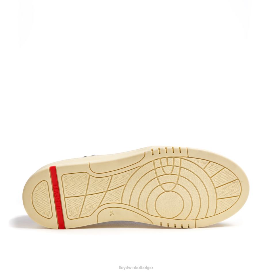 boeker Heren LLOYD zwart schoenen ZJ6BL346