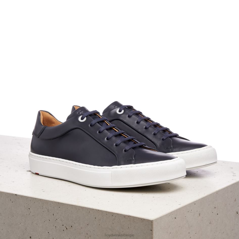 brannon Heren LLOYD blauw schoenen ZJ6BL448