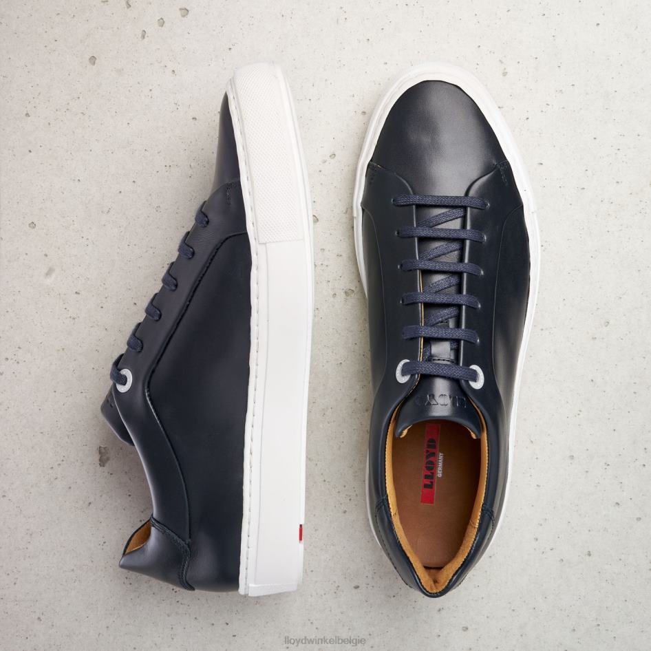 brannon Heren LLOYD blauw schoenen ZJ6BL448
