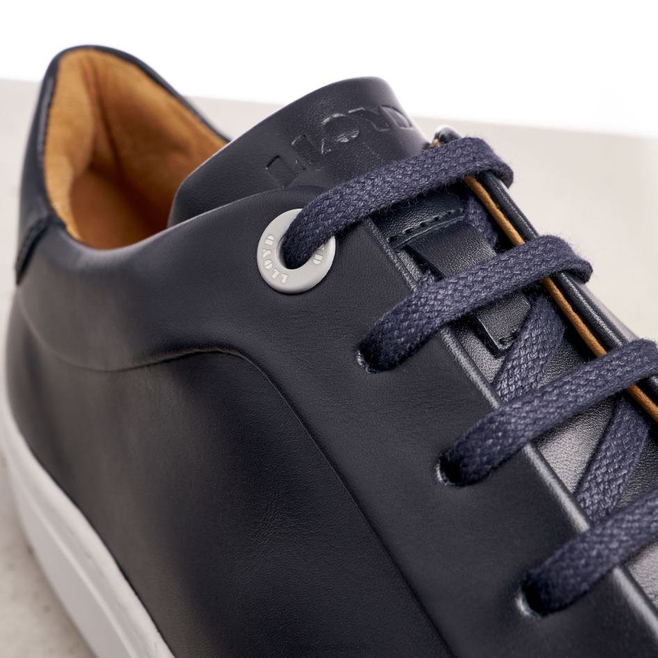 brannon Heren LLOYD blauw schoenen ZJ6BL448