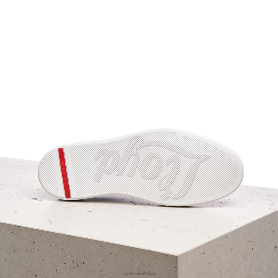 brannon Heren LLOYD blauw schoenen ZJ6BL448