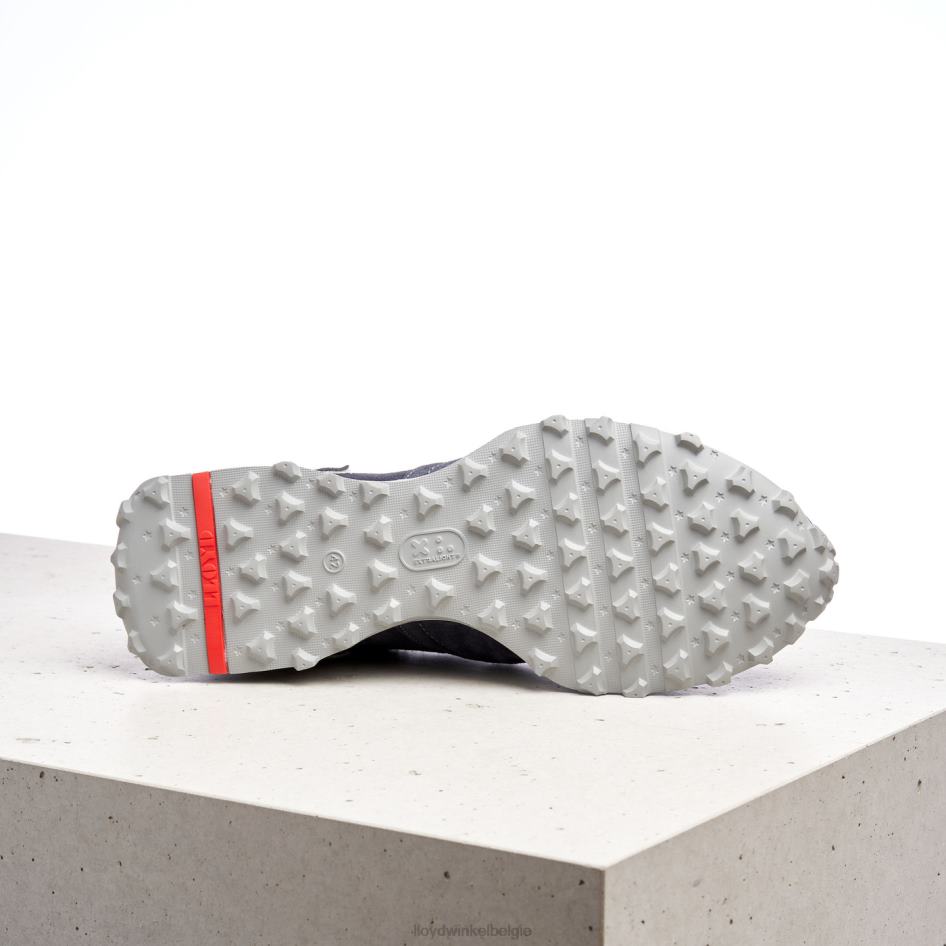 brent Heren LLOYD blauw schoenen ZJ6BL383