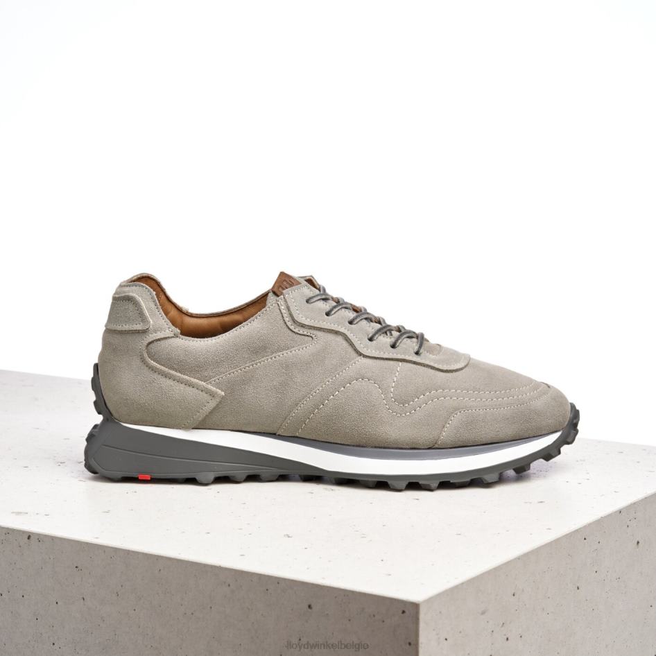 brent Heren LLOYD grijs schoenen ZJ6BL330