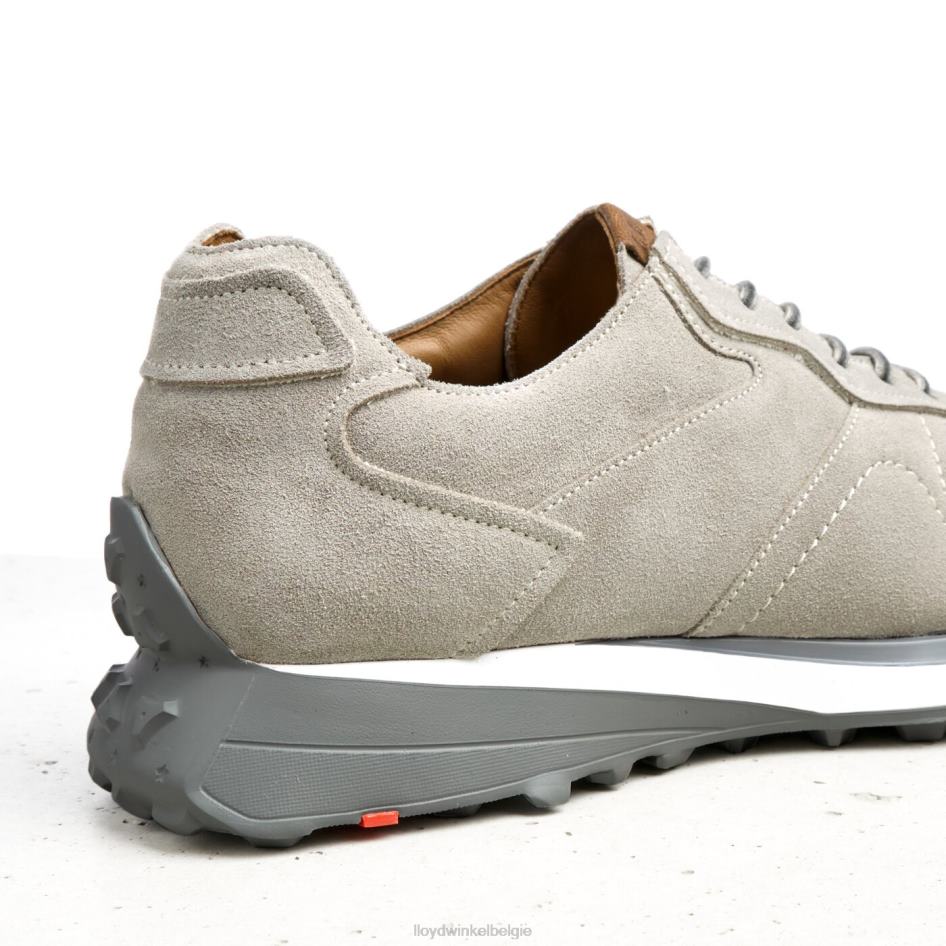 brent Heren LLOYD grijs schoenen ZJ6BL330