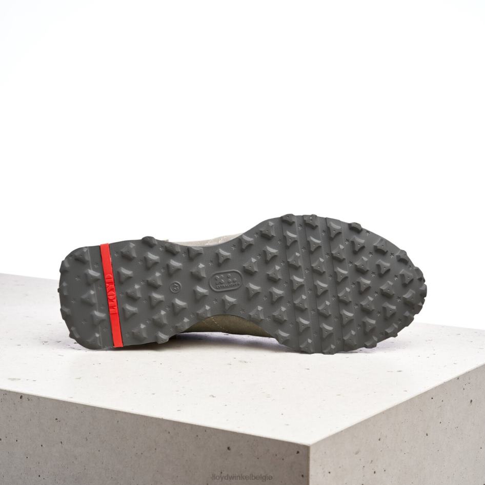 brent Heren LLOYD grijs schoenen ZJ6BL330