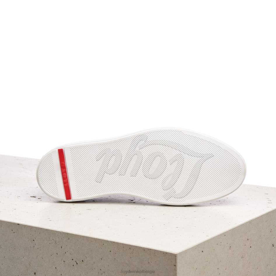 bronch Heren LLOYD blauw schoenen ZJ6BL447