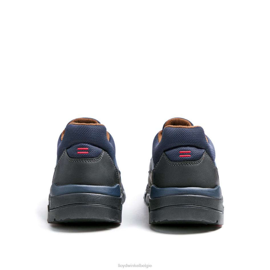 ebe Heren LLOYD blauw schoenen ZJ6BL296