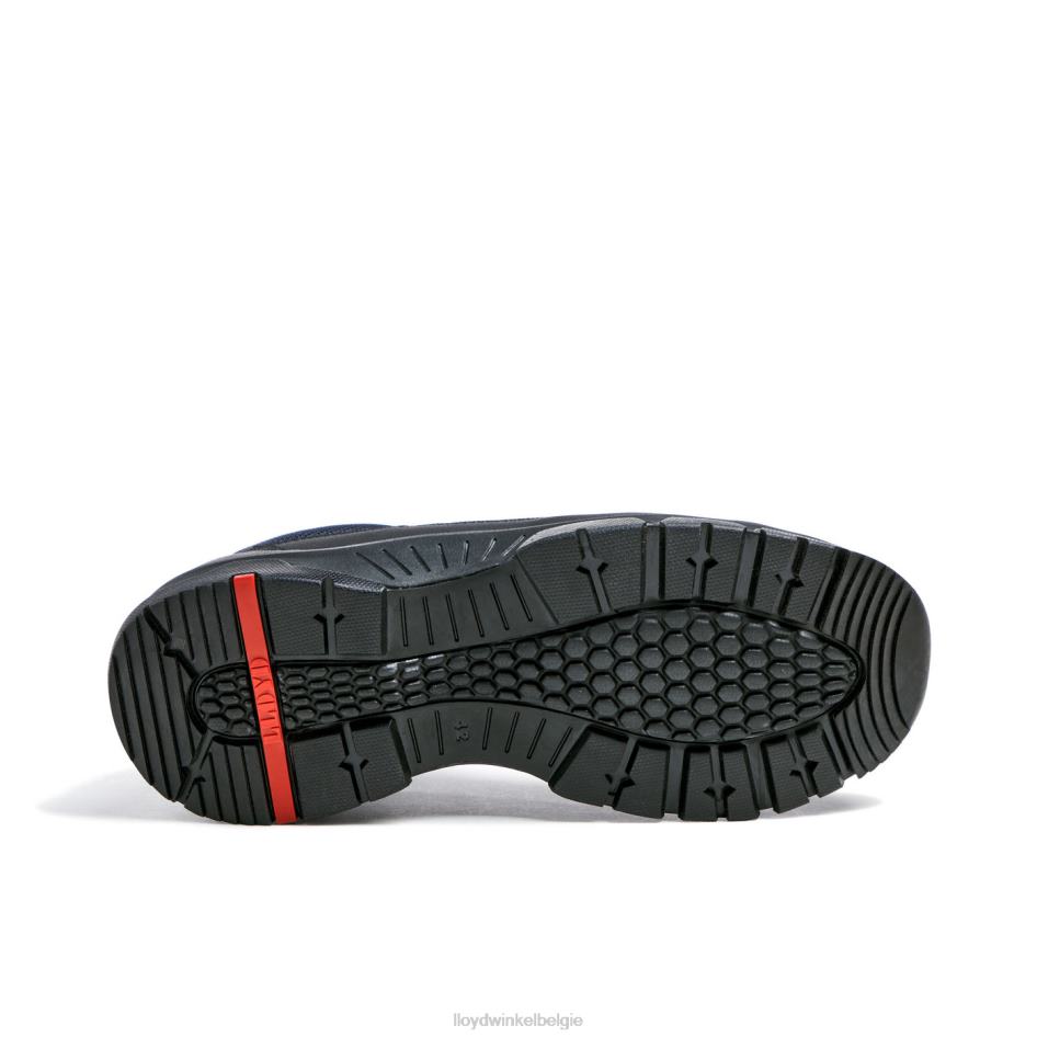 ebe Heren LLOYD blauw schoenen ZJ6BL296