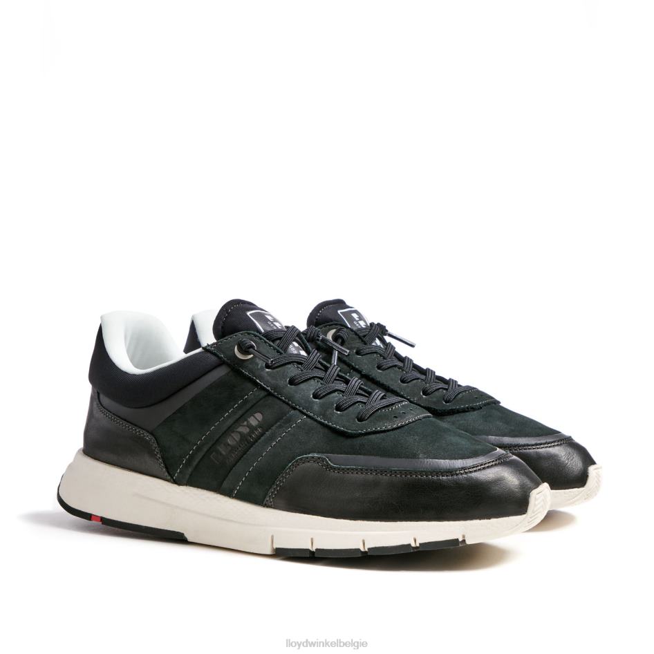 eindje Heren LLOYD zwart schoenen ZJ6BL307