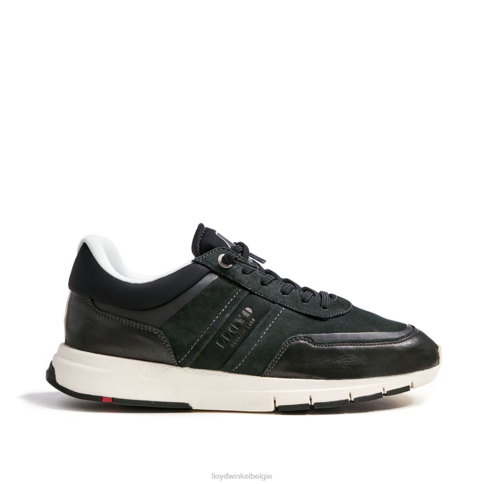 eindje Heren LLOYD zwart schoenen ZJ6BL307