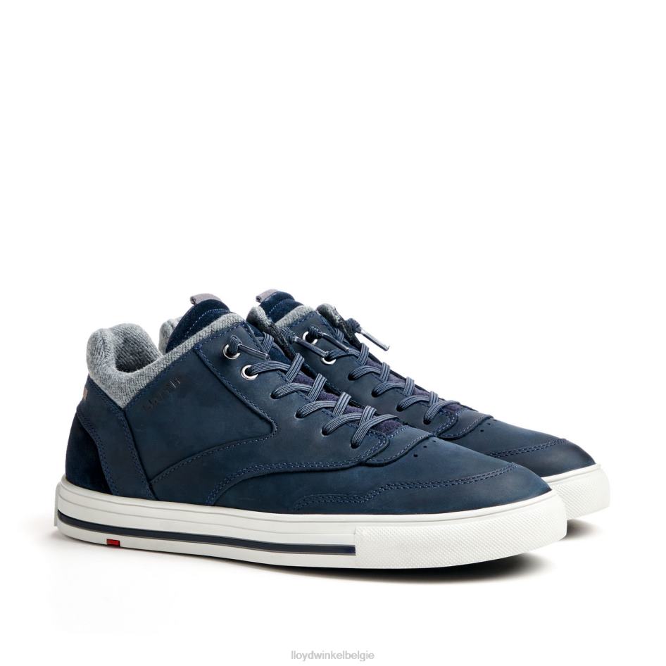 ellison Heren LLOYD blauw schoenen ZJ6BL299
