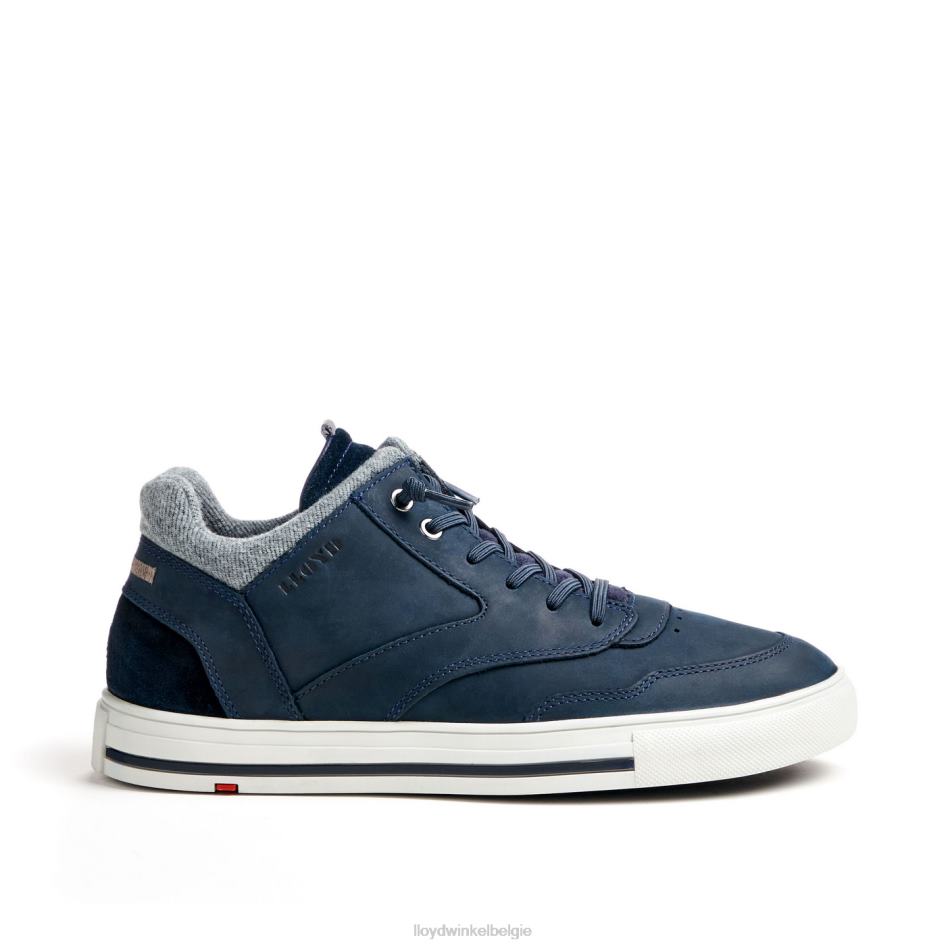 ellison Heren LLOYD blauw schoenen ZJ6BL299