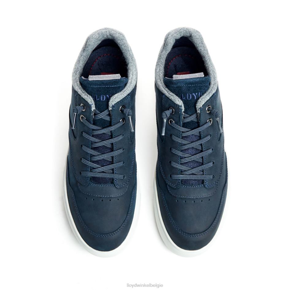 ellison Heren LLOYD blauw schoenen ZJ6BL299