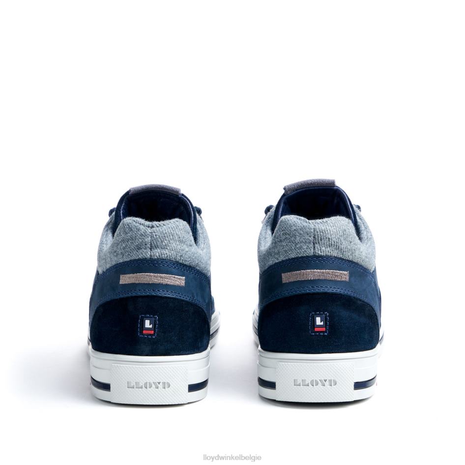 ellison Heren LLOYD blauw schoenen ZJ6BL299